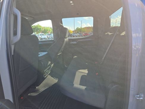 Used 2024 Chevrolet Silverado 1500 LT AWD/4WD image 19