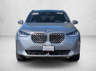 Used 2025 BMW X3 xDrive30i w/ Premium Package video 2