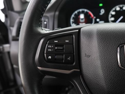 Used 2024 Honda Ridgeline RTL image 28