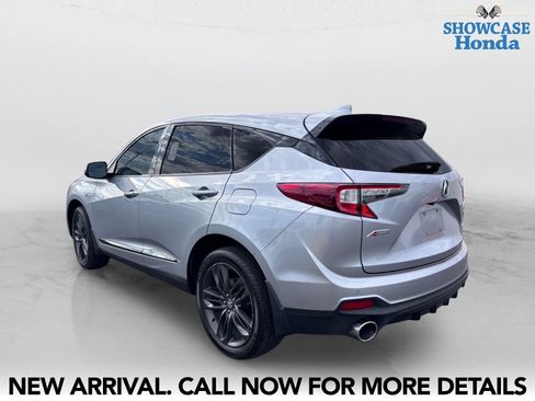Used 2023 Acura RDX A-Spec AWD/4WD image 4