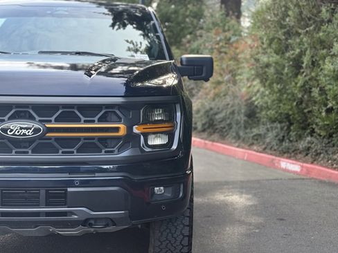 Used 2025 Ford F150 Tremor w/ Bed Utility Package image 2