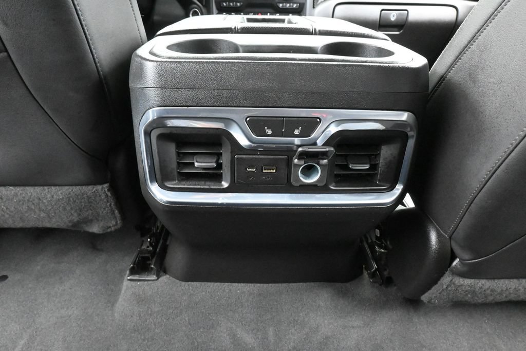 Used 2021 Chevrolet Silverado 1500 High Country AWD/4WD image 43