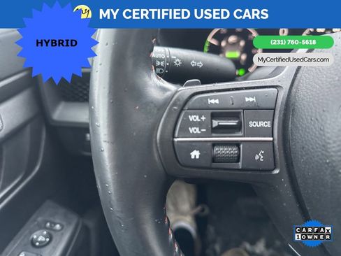 Used 2023 Honda CR-V Sport image 15