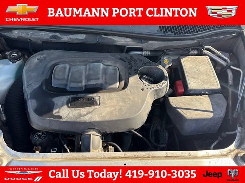 Used 2008 Chevrolet HHR LT w/ LT Preferred Equipment Group FWD image 22