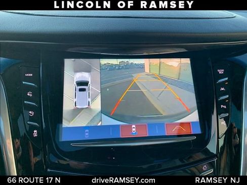 Used 2019 Cadillac Escalade Premium Luxury w/ LPO, Radiant Package image 19