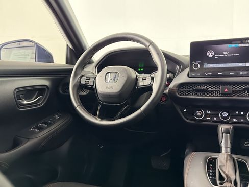 Used 2024 Honda HR-V Sport image 26