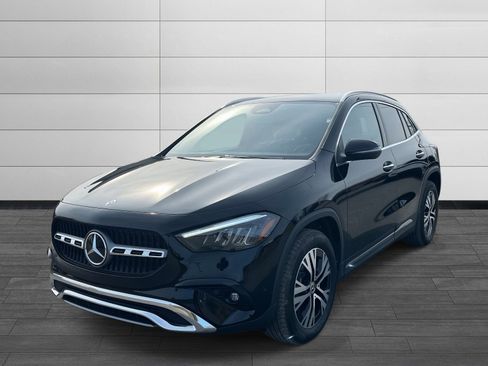 Certified 2025 Mercedes-Benz GLA 250 image 6