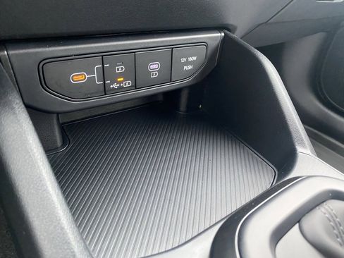 Used 2026 Kia K4 LXS image 22