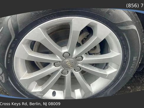 Used 2015 Audi Q5 2.0T Premium Plus image 13