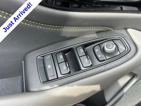 Used 2025 Subaru Outback Onyx Edition AWD/4WD image 13