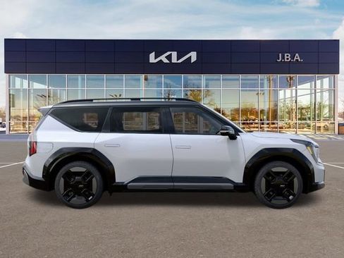 New 2026 Kia EV9 GT-Line AWD/4WD image 7