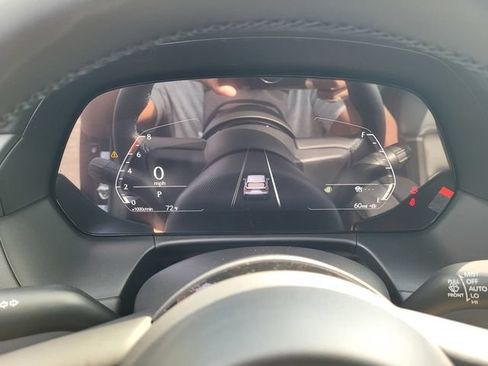 New 2026 MAZDA CX-5 Preferred AWD/4WD image 11