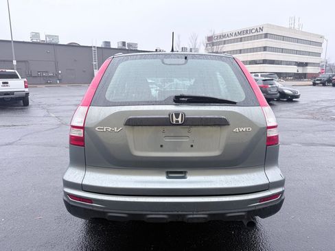Used 2011 Honda CR-V LX image 4