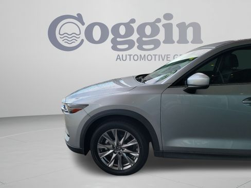 Used 2021 MAZDA CX-5 Grand Touring Reserve AWD/4WD image 31