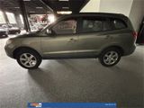 Used 2008 Hyundai Santa Fe Limited image 4