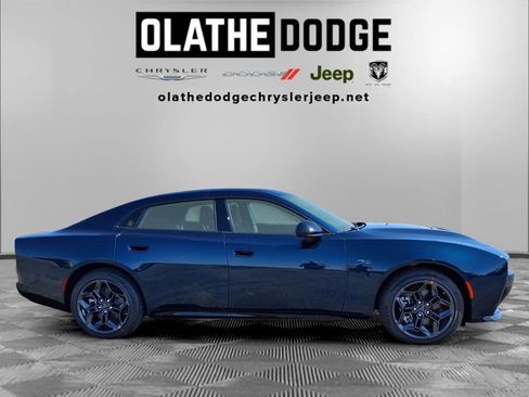 New 2026 Dodge Charger R/T image 29