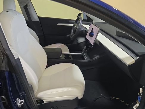 Used 2023 Tesla Model 3 Long Range AWD/4WD image 6