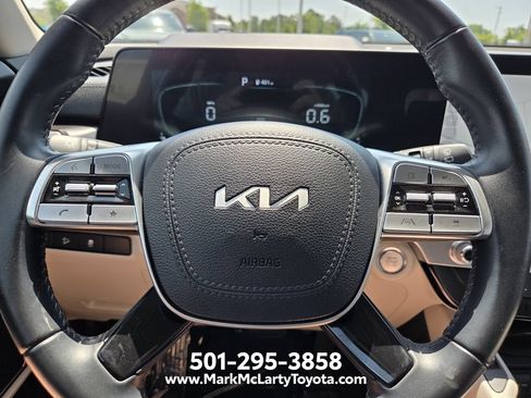 Used 2024 Kia Telluride S w/ S Sunroof Package AWD/4WD image 24