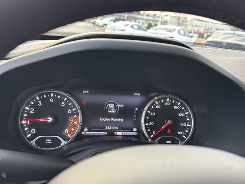 Used 2023 Jeep Renegade Altitude image 20