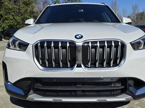 New 2026 BMW X1 xDrive28i w/ Technology Package image 10