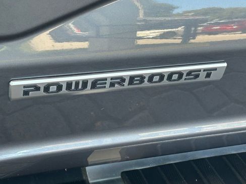 Certified 2024 Ford F150 XLT w/ Mobile Office Package image 21