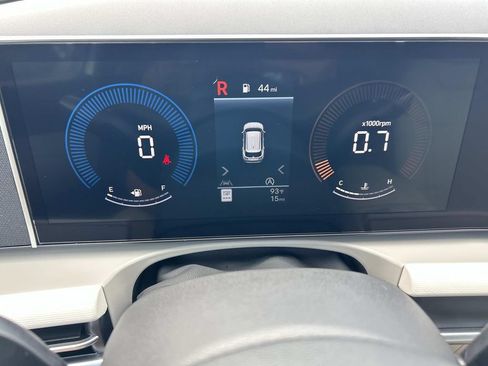 New 2026 Hyundai Tucson SEL Plus AWD/4WD image 36