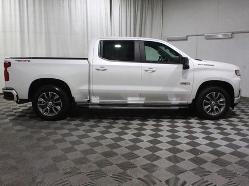 Used 2020 Chevrolet Silverado 1500 RST w/ Texas Edition image 30