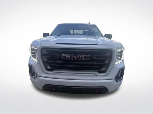 Used 2021 GMC Sierra 1500 AT4 w/ AT4 Preferred Package AWD/4WD image 3