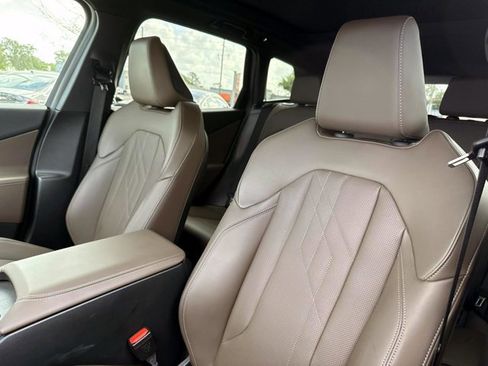 Used 2025 BMW X3 xDrive30i image 21