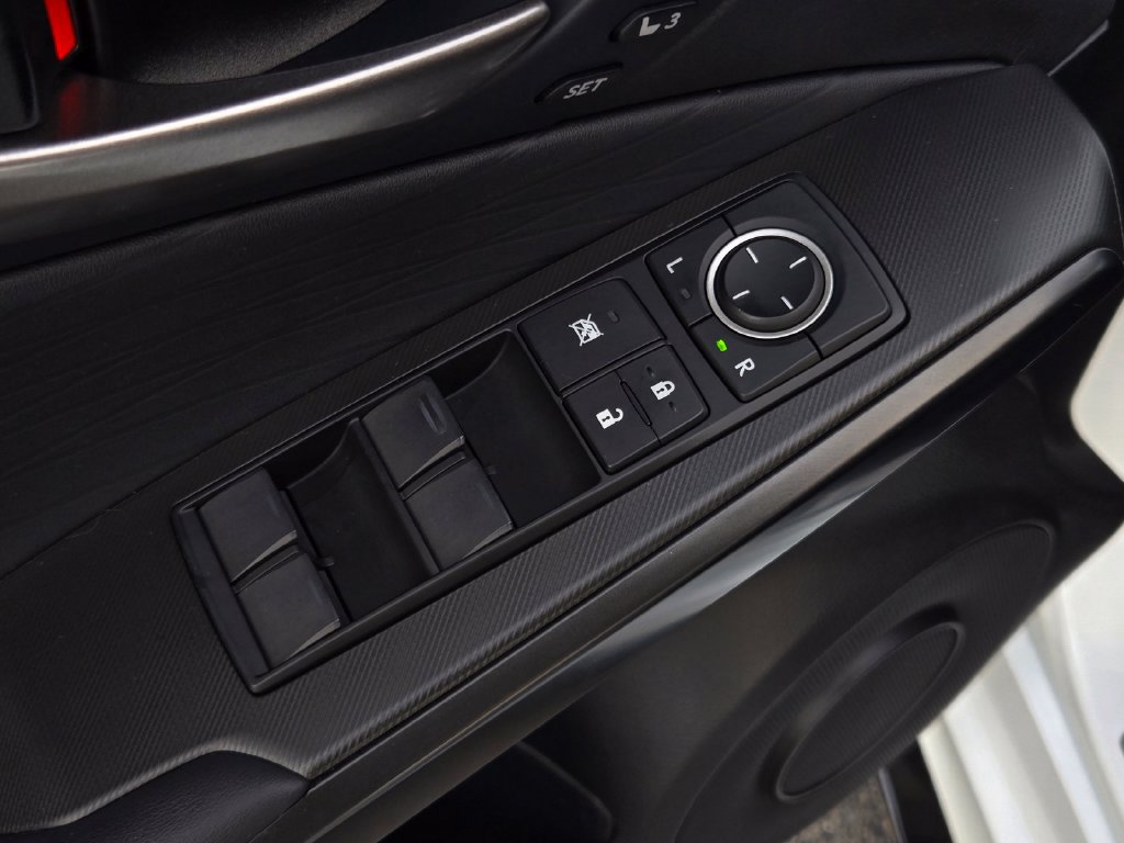 Used 2024 Lexus IS 350 F Sport w/ Navigation Package RWD image 11