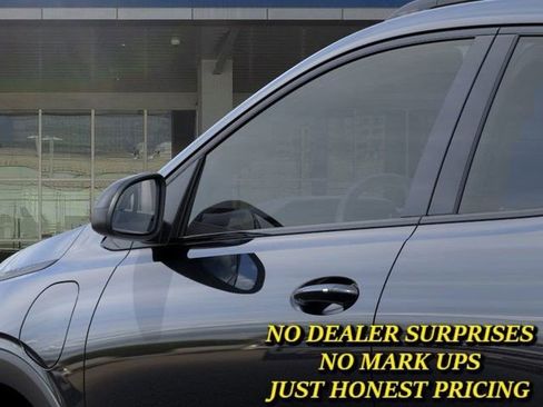 New 2027 Chevrolet Bolt RS image 12