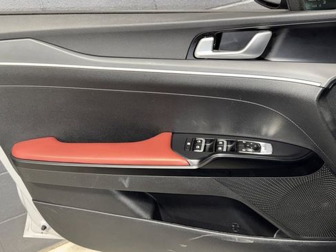 Used 2023 Kia K5 GT-Line w/ GT-Line Premium Package image 24