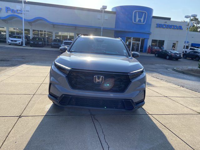 Used 2024 Honda CR-V Sport-L image 3