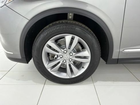 Certified 2023 Acura MDX SH-AWD image 50