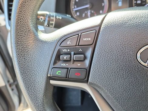 Used 2017 Hyundai Tucson SE FWD image 19