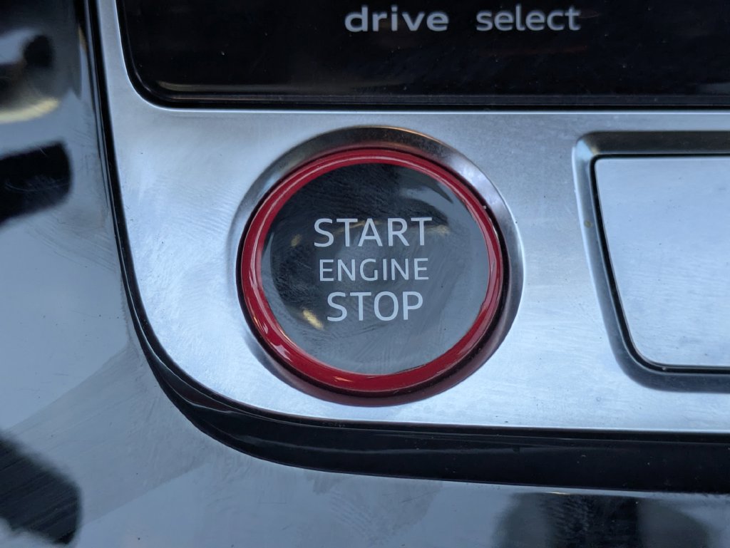 Used 2023 Audi SQ7 Prestige AWD/4WD image 19