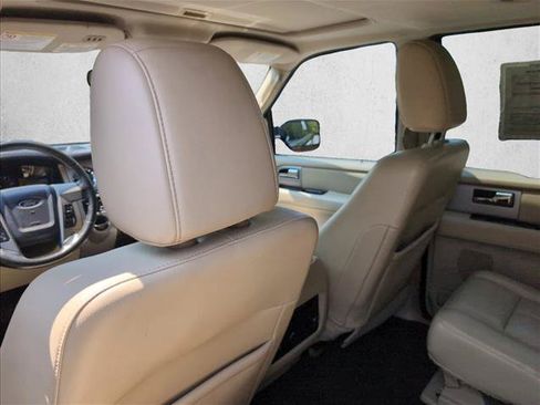 Used 2016 Ford Expedition Limited w/ Equipment Group 301A RWD image 21