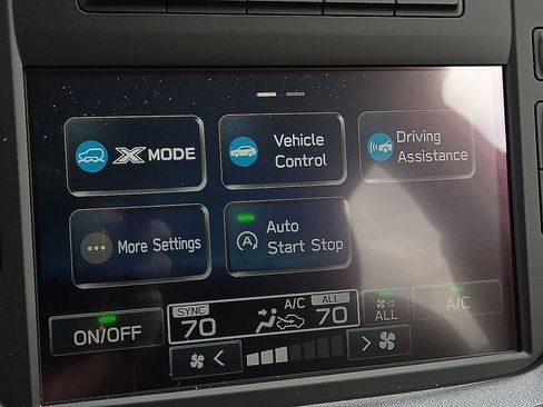 New 2026 Subaru Crosstrek 2.5i AWD/4WD image 15