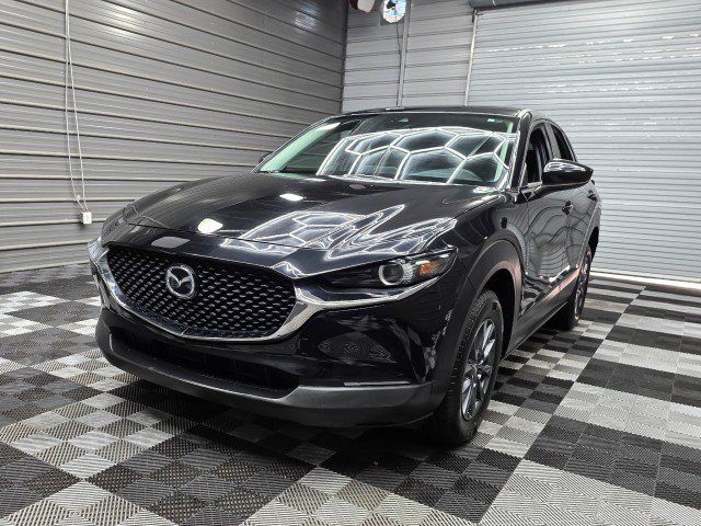 Used 2021 MAZDA CX-30 FWD 2.5 S image 39