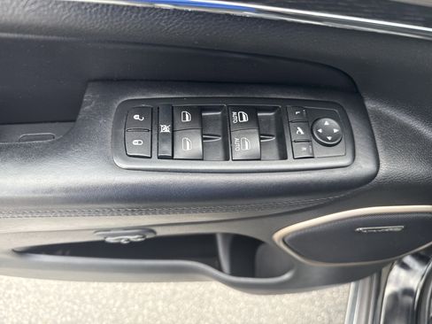 Used 2015 Jeep Grand Cherokee Summit AWD/4WD image 14