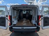 Used 2021 Ford Transit 250 Low Roof w/ Exterior Upgrade Package image 3