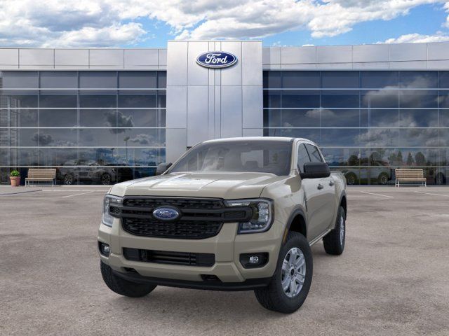 New 2026 Ford Ranger XL w/ Trailer Tow Package AWD/4WD image 2