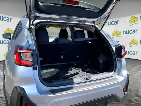 Used 2024 Subaru Crosstrek 2.0i Premium w/ Crosstrek Mirror Package AWD/4WD image 24