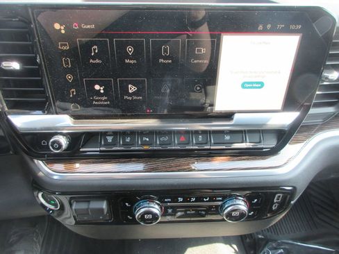 New 2026 GMC Sierra 3500 SLE w/ SLE Value Package image 19