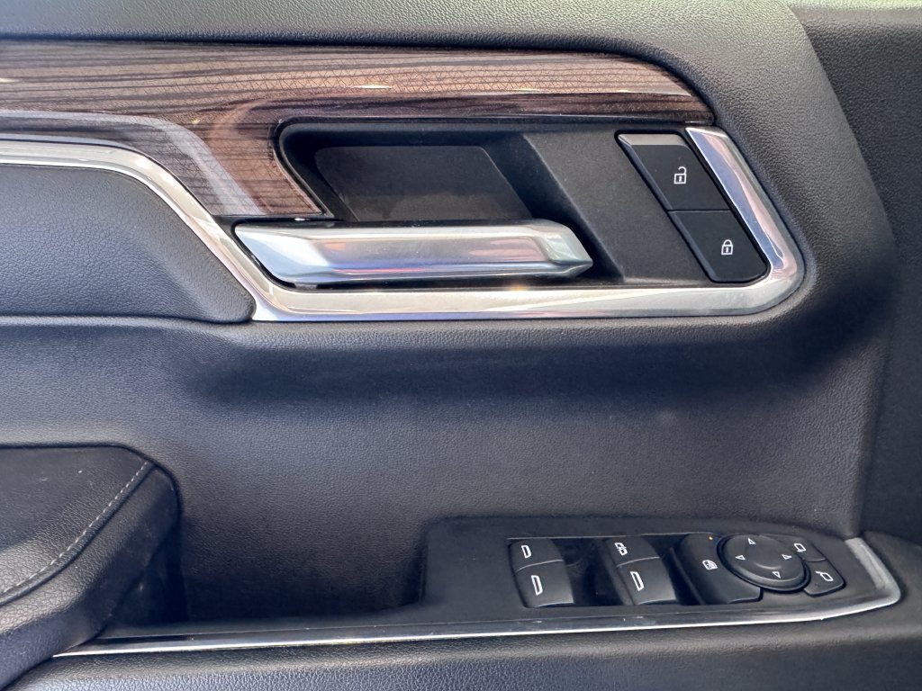 Certified 2023 Chevrolet Silverado 1500 RST AWD/4WD image 25
