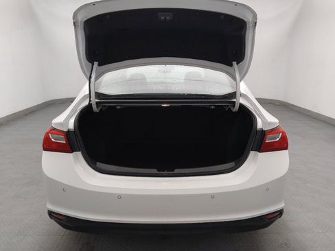 Used 2024 Chevrolet Malibu LT image 29