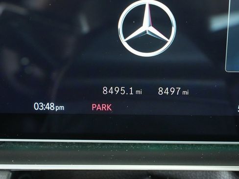 Used 2024 Mercedes-Benz GLE 53 AMG 4MATIC Coupe image 28