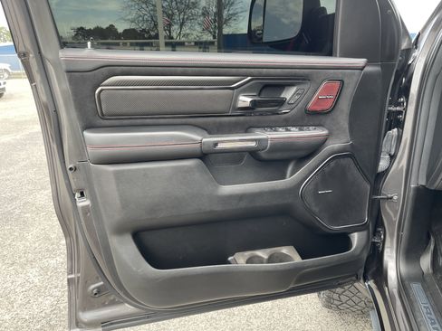 Used 2023 RAM 1500 TRX w/ TRX Level 2 Equipment Group image 12