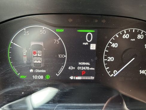 Certified 2024 Honda CR-V Sport Touring image 37