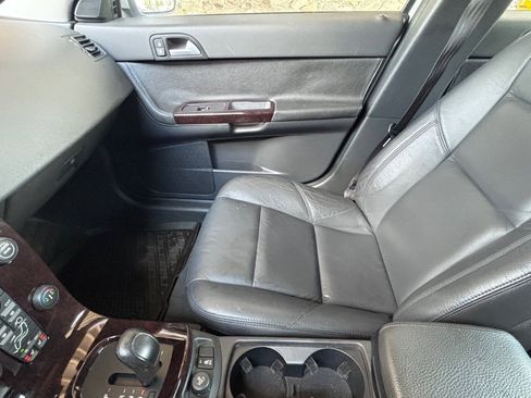 Used 2004 Volvo S40 2.4i FWD image 11